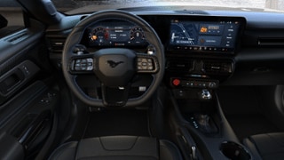 2026 Ford Mustang® Internal Image 2